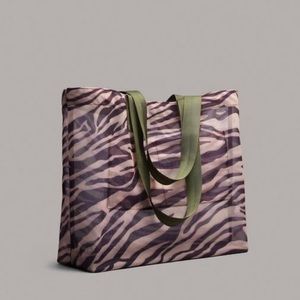 Rag And Bone Addison Medium Tote - Mesh